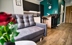 Apartament Emi Zator